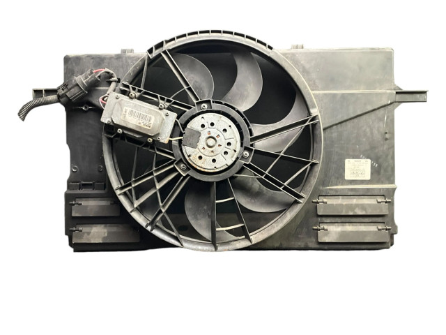 Вентилятор радиатора 1137328081, 3M518C607GC Volvo C70