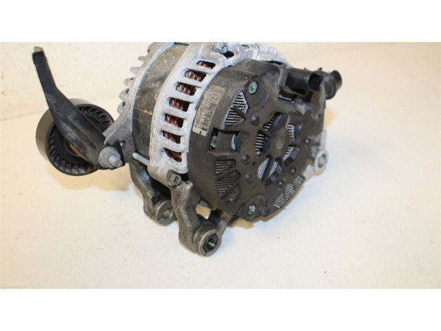 Генератор 2389829 Ford Ranger IV