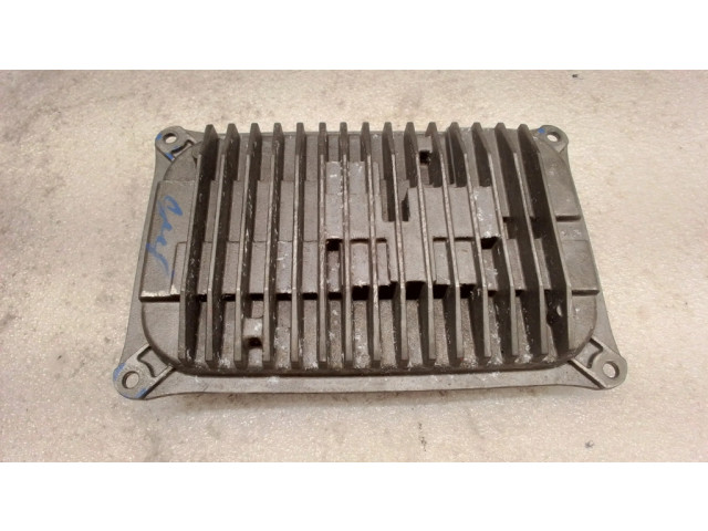 Блок фонаря / (блок «хenon»)