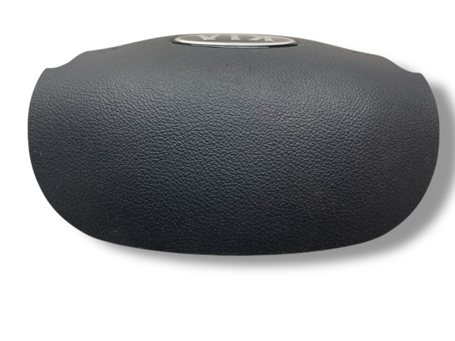 Подушка безопасности водителя 569001H600, 1H59601010   KIA Ceed