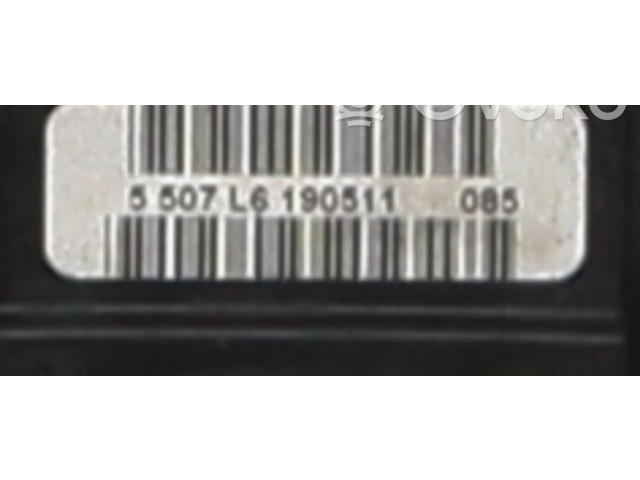 Jednotka ABS    Fiat Punto Evo 2011