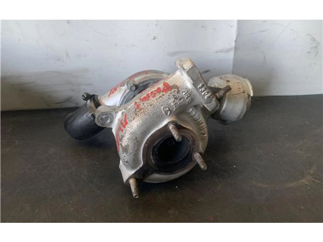 Turbodmychadlo Турбина 028145702H Volkswagen PASSAT B5.5