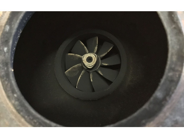  Турбина Volvo S60  8653122, GT2052V         