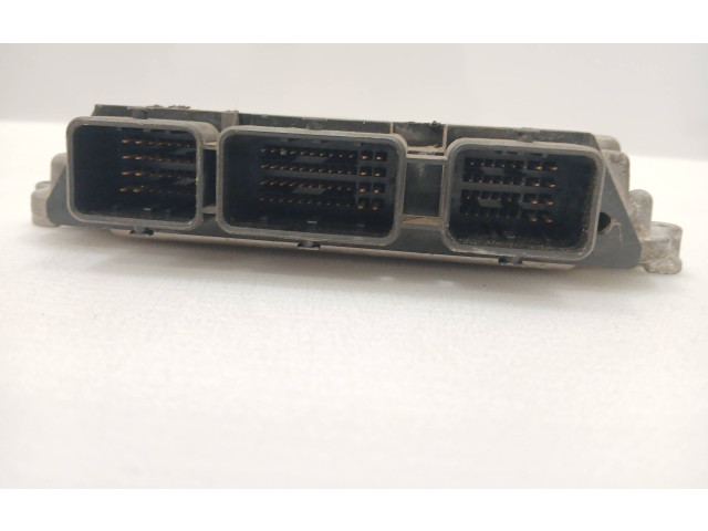 Řídící jednotka 9663943980, 0281012619 Citroen Berlingo 2007