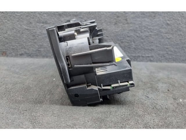 Блок управления климат-контролем 8P0820043B, 8P0820043B5PR Audi A3 S3 A3 Sportback 8P