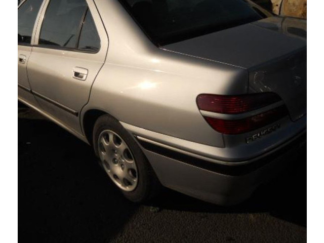 Блок управления климат-контролем NT Peugeot 406