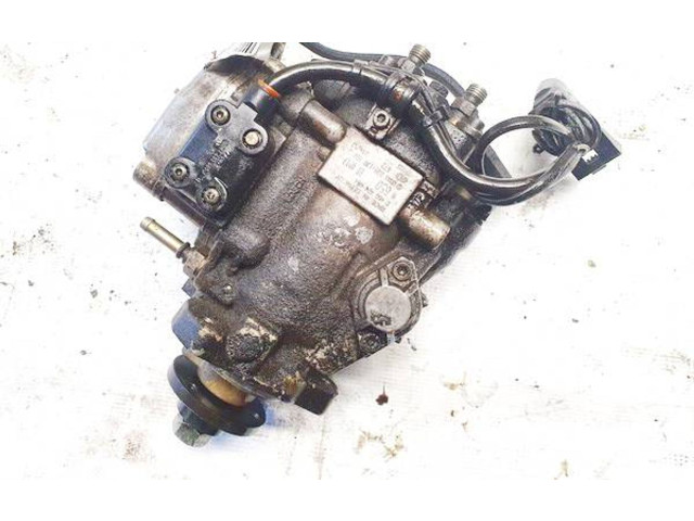 Топливный насос