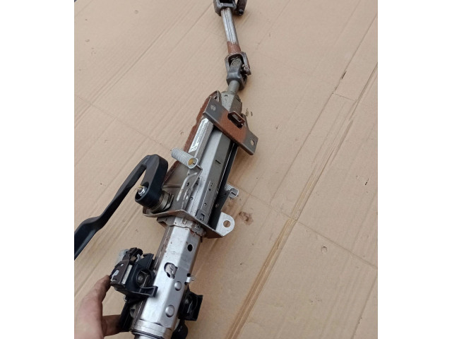 Рулевая рейка 1K1419502BB Volkswagen Golf VI 2008 - 2013 года