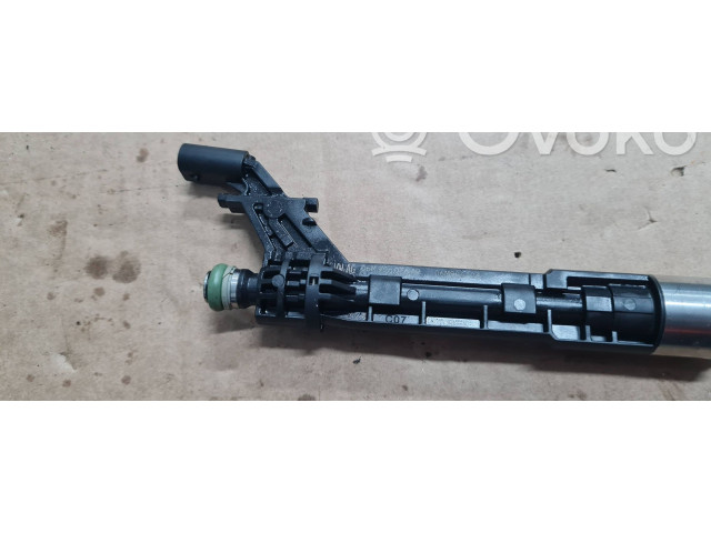 Форсунка 06M906036AP, 06M906A03 Audi Q5 SQ5 CWG CWGD