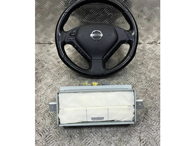 Volant Nissan Skyline 2010 1D1, BHCU5020493