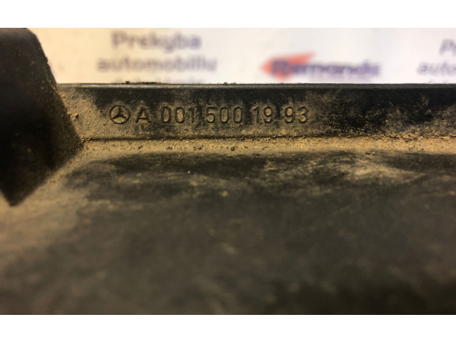 Электрический вентилятор радиаторов