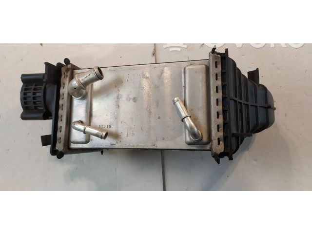 Интеркулер 04E145785, GV020005 Volkswagen Golf VIII