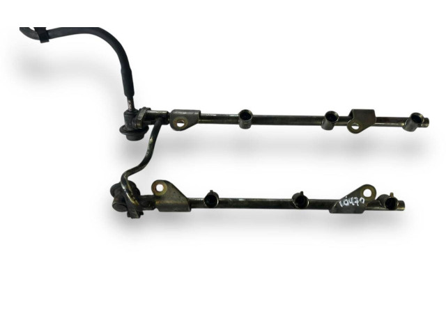 Vstřikovací lišta 0280158042   Nissan Murano Z50    VQ35DE 