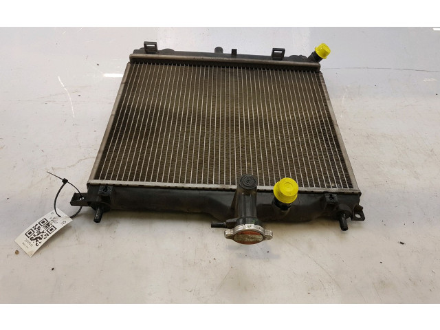 Вентилятор печки 253100X000, I0-2422C Hyundai i10