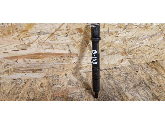 Форсунка 059130201E, 0432133836    Audi A6 S6 C5 4B  AFB 