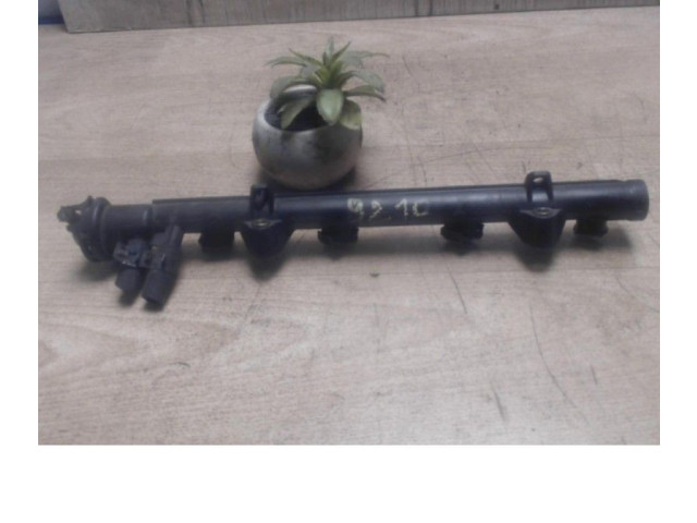 Топливная рампа    Volkswagen Polo III 6N 6N2 6NF  