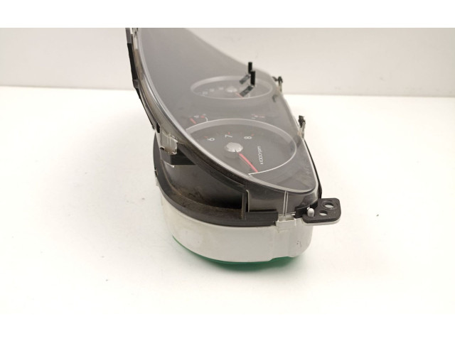 Панель приборов 940031C010 Hyundai Getz