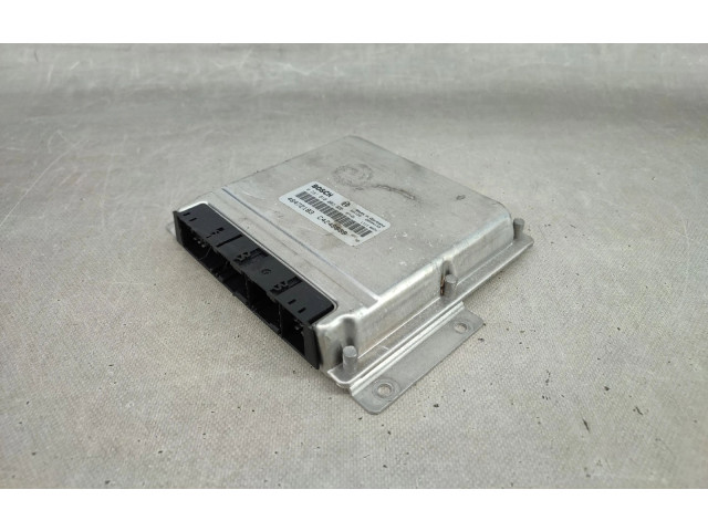 Řídící jednotka 46472183, 0281010002 Lancia Lybra 2000