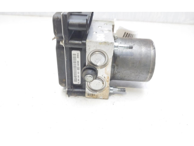 Блок АБС 27536SC020   Subaru  Forester SH  2008 - 2013 года