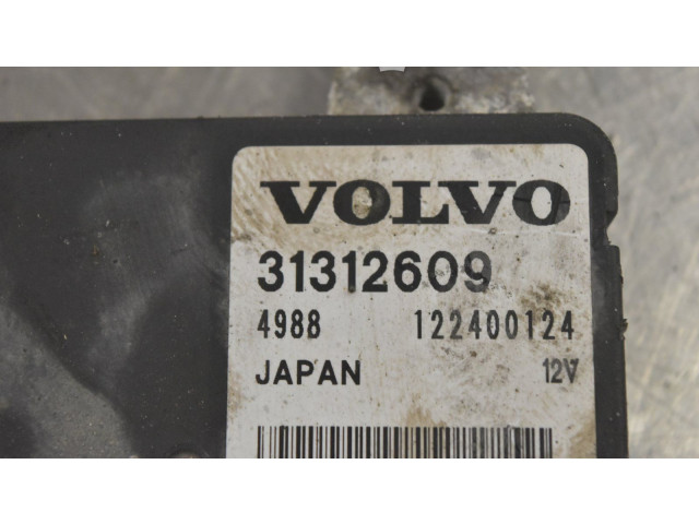 Блок управления коробкой передач 31312609   Volvo XC70