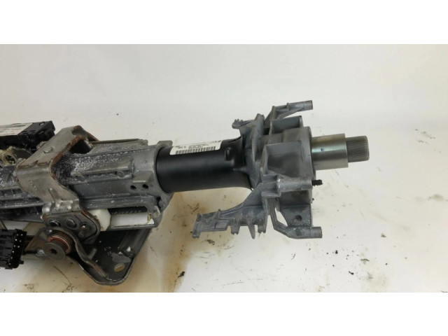 Рулевая рейка 6788603 BMW X5M E70 2010-2013 года