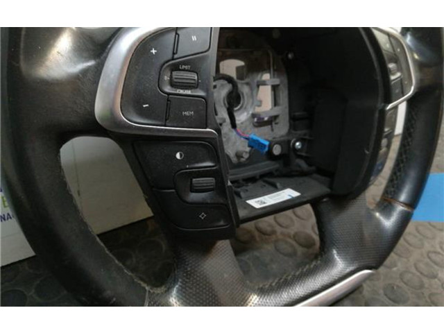 Volant Citroen C4 II 2011