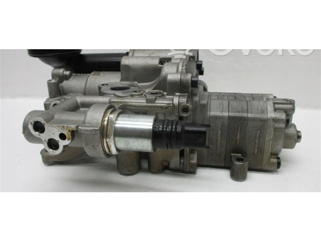 Čerpadlo oleje Porsche 911 991