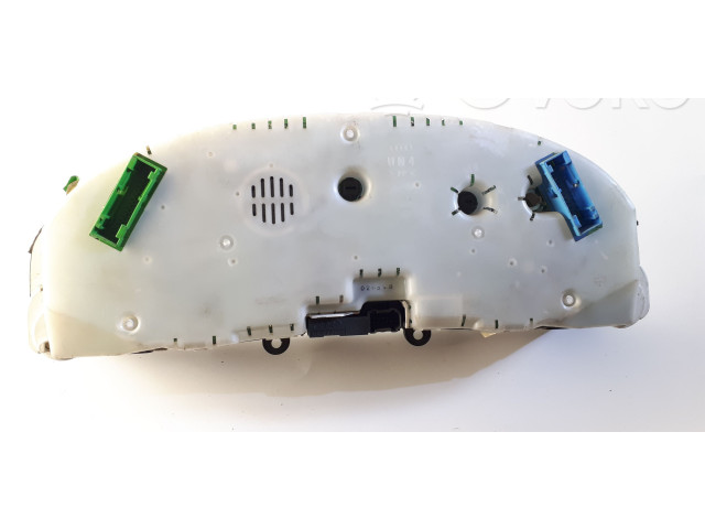 Панель приборов 4B0919910F, W2020227 Audi A6 S6 C5 4B