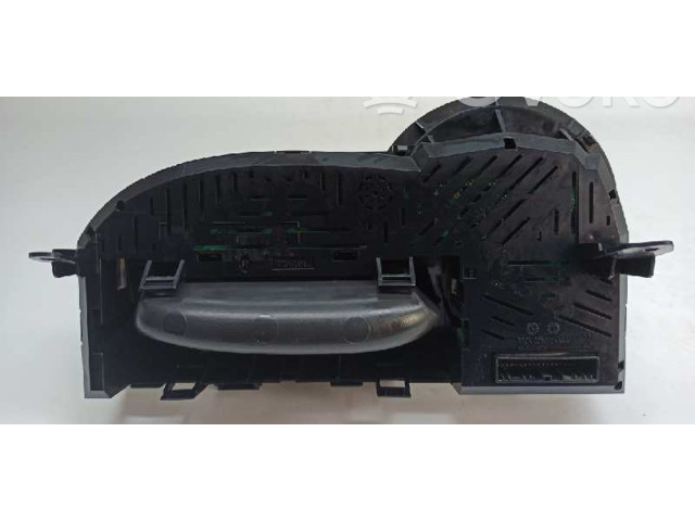 Панель приборов 8201462031   Renault Twingo II       