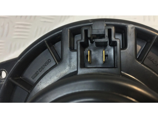 Вентилятор печки 194000-7161 Mitsubishi Pajero Sport I