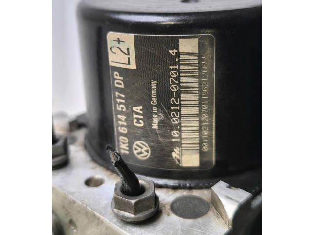 Jednotka ABS 10061939551, 10021207014 Volkswagen Caddy 2012