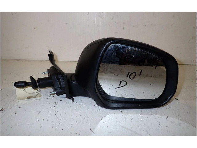 Зеркало (механическое)       Suzuki Splash   -  года   