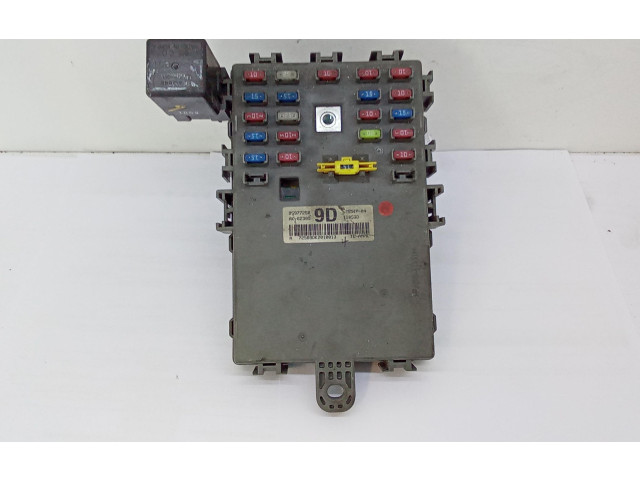 Блок комфорта 95977258, 95977258   Chevrolet Aveo   