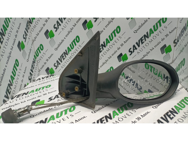 Зеркало электрическое        Lancia Ypsilon     