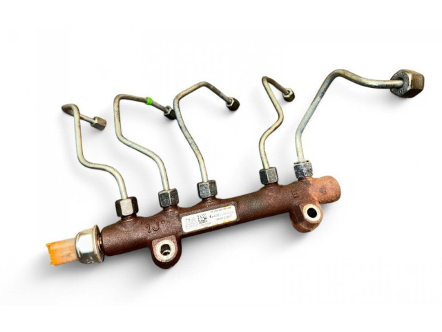 Топливная рампа 9824940080, 9824940080 Citroen C4 Grand Picasso для двигателя BHZ (DV6FC)