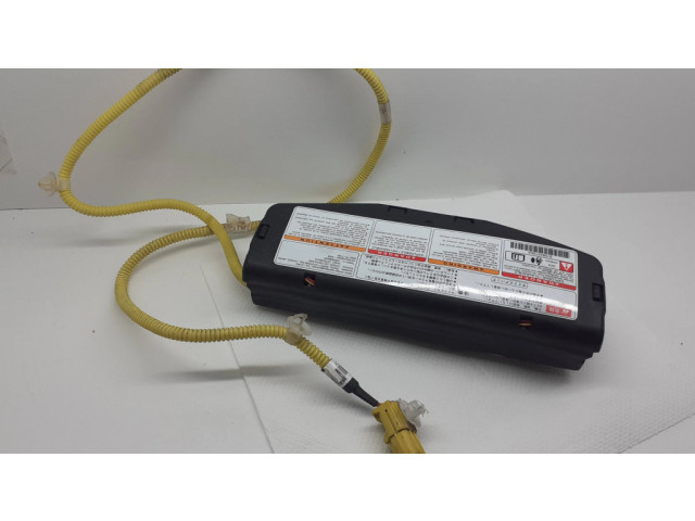 Подушка безопасности в сиденье 78005TL0G713M1, 609511501C   Honda Accord