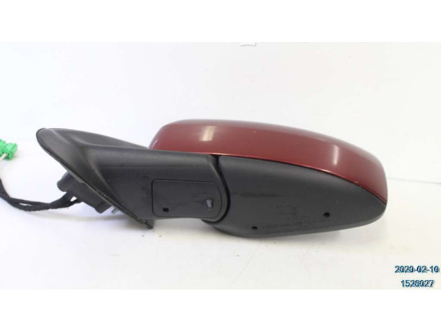 Зеркало электрическое Volvo V70 2005 - 2008 года