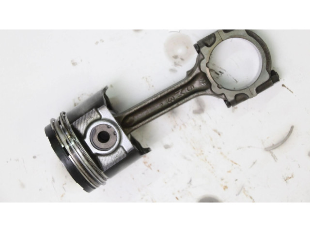  Поршень с шатуном YD22ETI 121005M32B, 121005M32B  Nissan X-Trail T30  