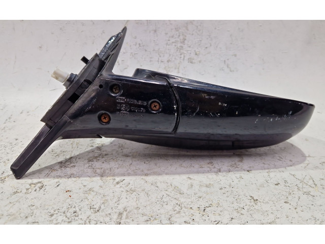 Зеркало электрическое Hyundai Coupe - года