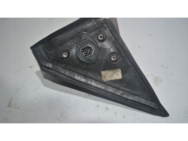 Zpětné zrcátko Mercedes-Benz E W124 2012