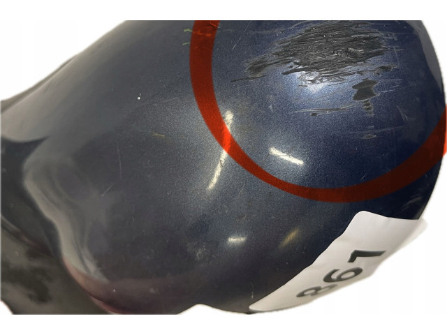 Zpětné zrcátko KIA Venga 2008 KiaShuma9700r861