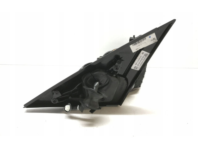 Зеркало электрическое Audi Q5 SQ5 2008 - 2017 года