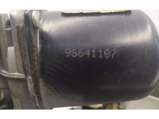 Моторчик дворников 8Z0955113    Audi A2