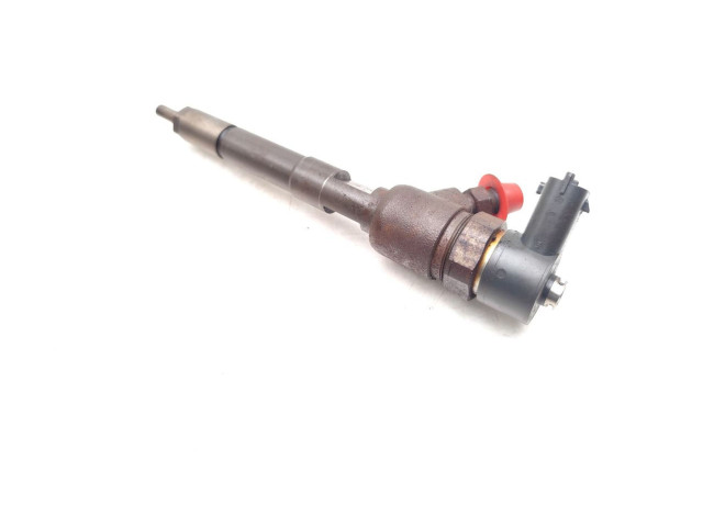 Форсунка 0986435204    Opel Combo D  A13FD 