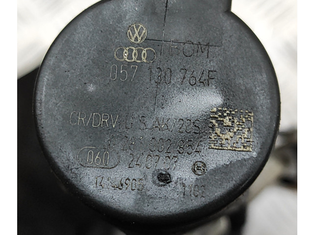 Топливная рампа 059130090AJ, 057130764F   Audi A5 8T 8F  