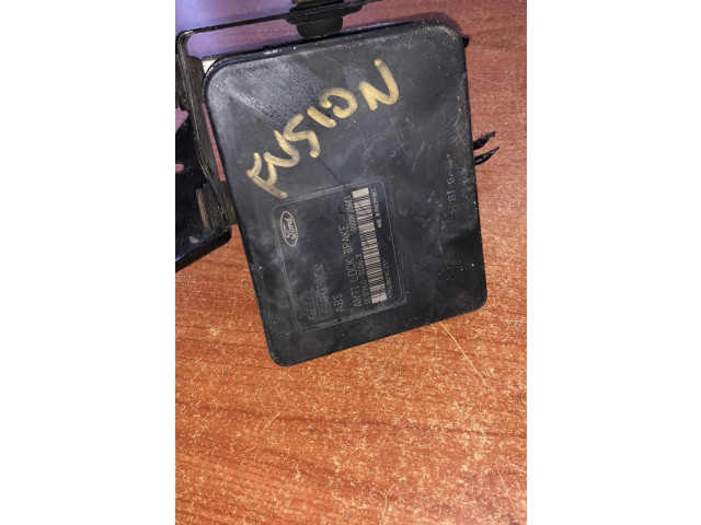 Блок АБС 10.0960-0106.3, 10.0960-0106.3 Ford Fusion 2006 - 2012 года