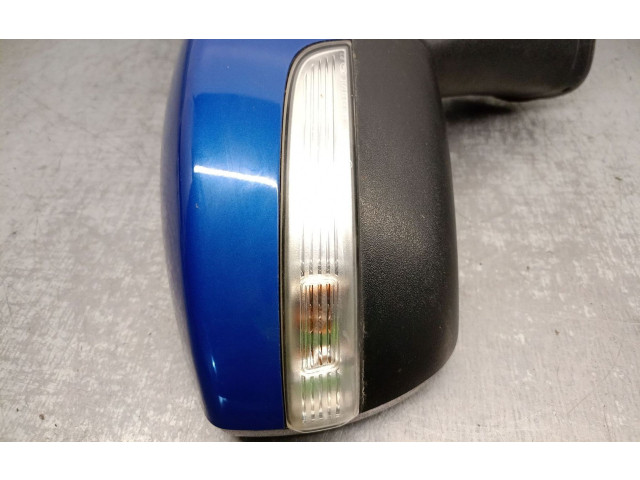 Зеркало электрическое Ford Ecosport 2013 - 2017 года