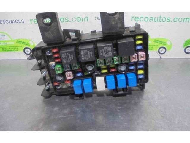 Модуль управления BSM 919503K540 Hyundai Sonata