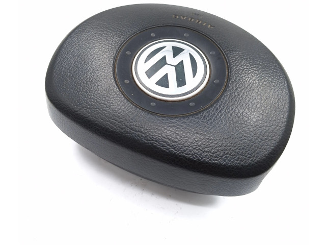 Подушка безопасности водителя 1T0880201A, 1T0880201A   Volkswagen Touran I