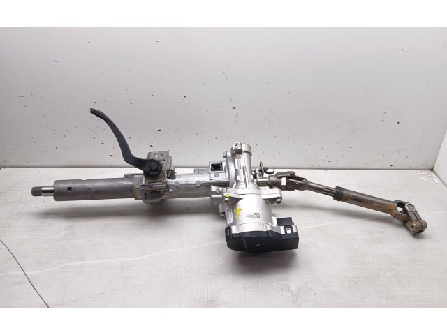 Ось рулевого колеса 56370n7200, ge802n4000 Hyundai Tucson TL